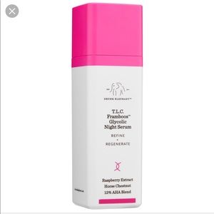 Drunk elephant glycolic serum